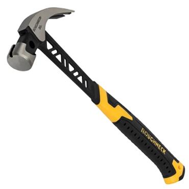 Roughneck Claw Hammer 20oz