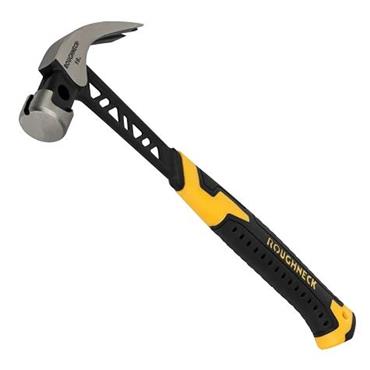 Gorilla Roughneck Claw Hammer 24oz