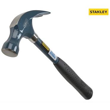 Stanley Blue Strike Hammer 16oz STA151488