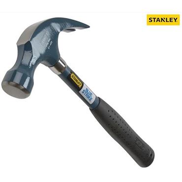 Stanley Blue Strike Hammer 20oz