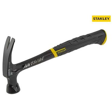 Stanley Fatmax Rip Claw Hammer 20oz