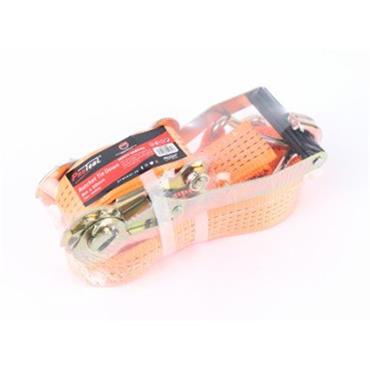 Protool Ratchet Tie Down 8M x 50mm