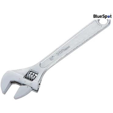 Talatools Adjustable Wrench 200mm