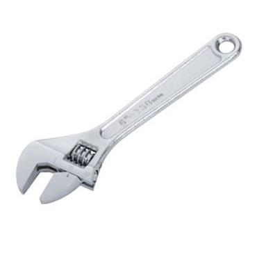 Talatools Adjustable Wrench 250mm