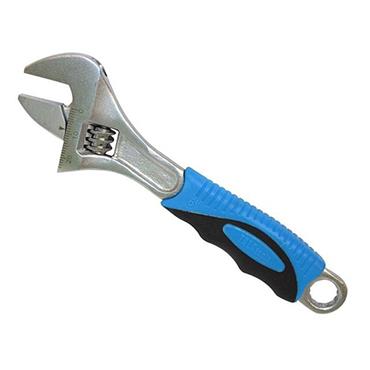 Talatools Adjustable Wrench 250mm