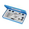 16PCE TAP & DIE SET EXPERT 823533