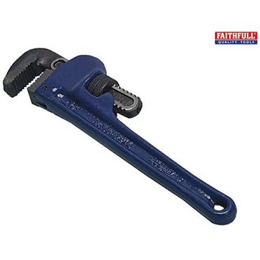 Faithfull Leader Pipe Wrench 24"
