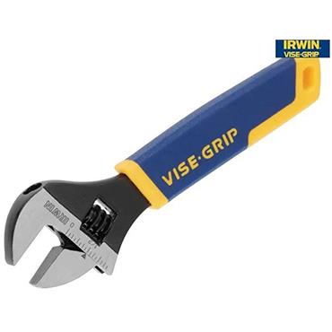 Irwin Adjustable Wrench 6"