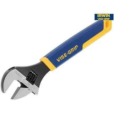 Irwin Adjustable Wrench 10"