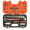 Bahco 3/8 Drive 34 Pce Socket Set