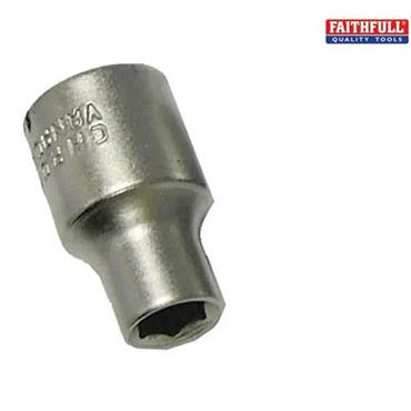 Faithfull Hex Socket 9M
