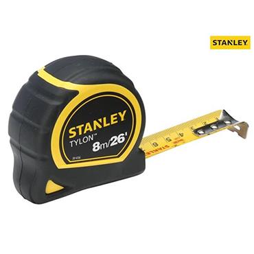 Stanley Tape 8m