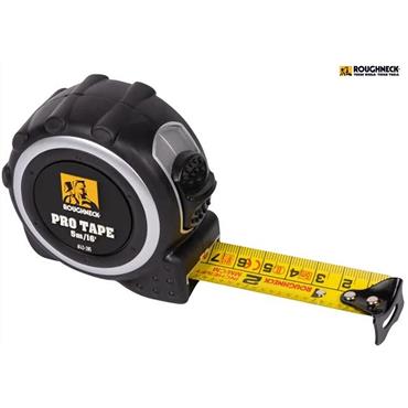 Roughneck 25mm Tape Measure 5m