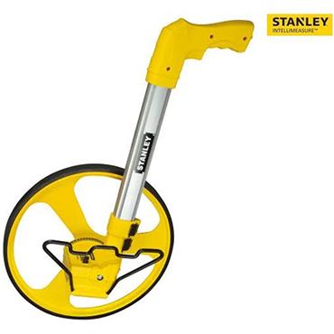 Stanley Mw40M Counter Measuring Wheel