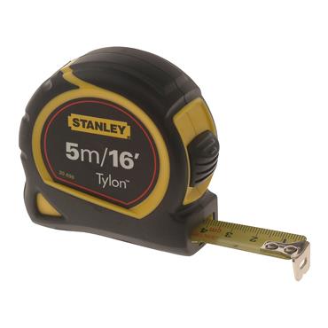 STANLEY POCKET TAPE 5M/16FT STA130696N loose