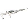 Silverline Digital Vernier 150mm 380244