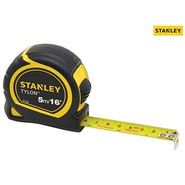 Stanley Measuring Tape 5m