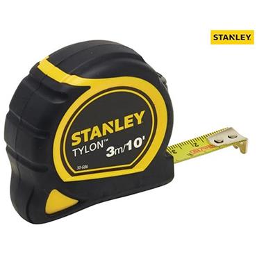 Stanley Pocket Tape 3m