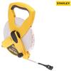 Stanley Open Reel 60M 200ft