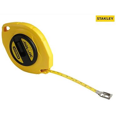 Stanley Steel Tape 30m