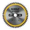 Dt1957-Qz Circular Saw Blade 48T 250mm X30mm