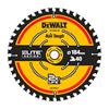 DT10303-QZ DEWALT ELITE SAW BLADE 184X16X40T