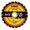 DT10304-QZ DEWALT ELITE SAW BLADE 190X30X24T