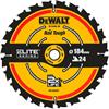 Dewalt Csb Blade 184 x 20 x 24t Dt10401-qz