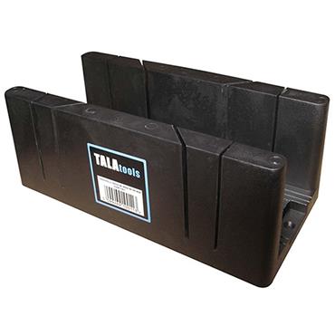 Talatools Maxi 4In1 Large Capacity Mitre Box