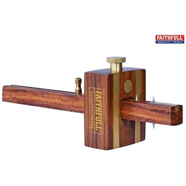 Faithfull Hardwood Mortice Gauge