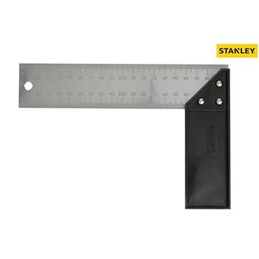 Stanley Try & Mitre Square