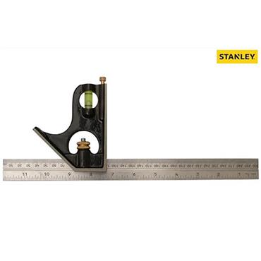 Stanley Combination Square 300mm