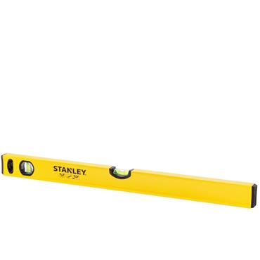 STA143103 STANLEY 600MM CLASSIC BOX LEVEL