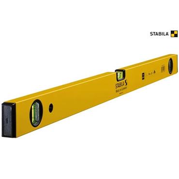 Stabila Double Plumb Level 800mm