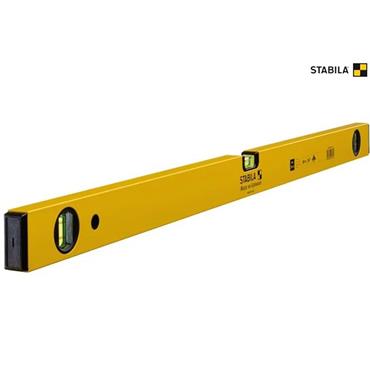 Stabila Double Plumb Level 900mm