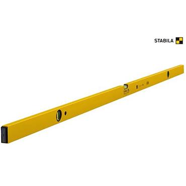 Stabila Double Plumb Level 1.8m