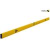 Stabila Double Plumb Level 1.8m