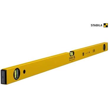 Stabila Double Plumb Level 1m