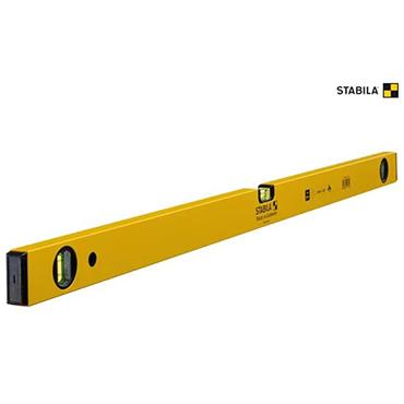Stabila Double Plumb Level 1.2m