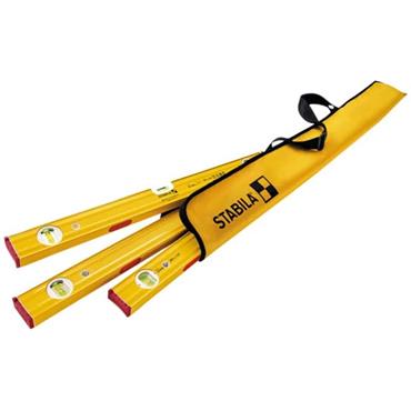 STB80ASMPSET STABILA 80 ASM PRO LEVEL SET