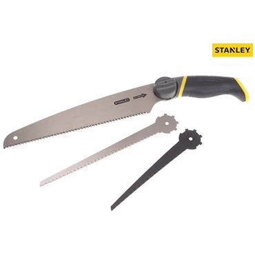 Stanley 3-In-1 Saw