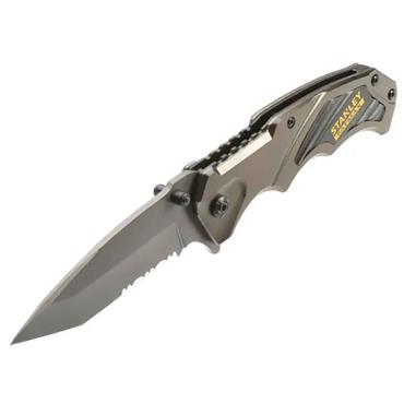 STA010311 STANLEY FATMAX POCKET KNIFE
