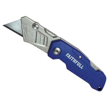 FAITKLBN FAITHFULL LOCK BACK KNIFE