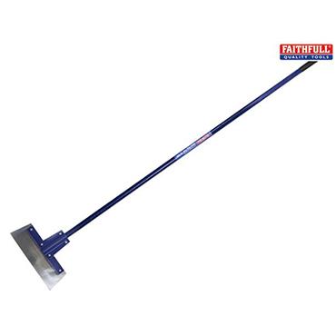 Faithfull Floor Scraper 12"