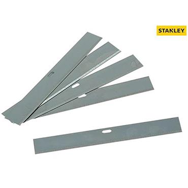 Stanley Heavy Duty Blades 5 Pack