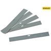 Stanley Heavy Duty Blades 5 Pack