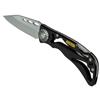 STA010253 STANLEY SKELETON LINER LOCK KNIFE