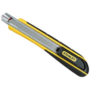 STA010475 STANLEY FATMAX 9MM SNAP KNIFE