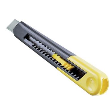 Stanley Snapoff Knife 18mm