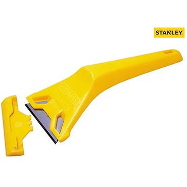 Stanley Window Scraper